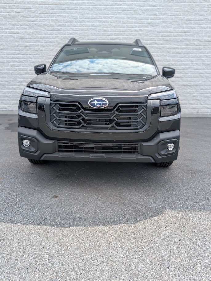 Subaru Outback Premier XT AWD 2026 Cristal noir silice Saint-Hyacinthe - photo #4