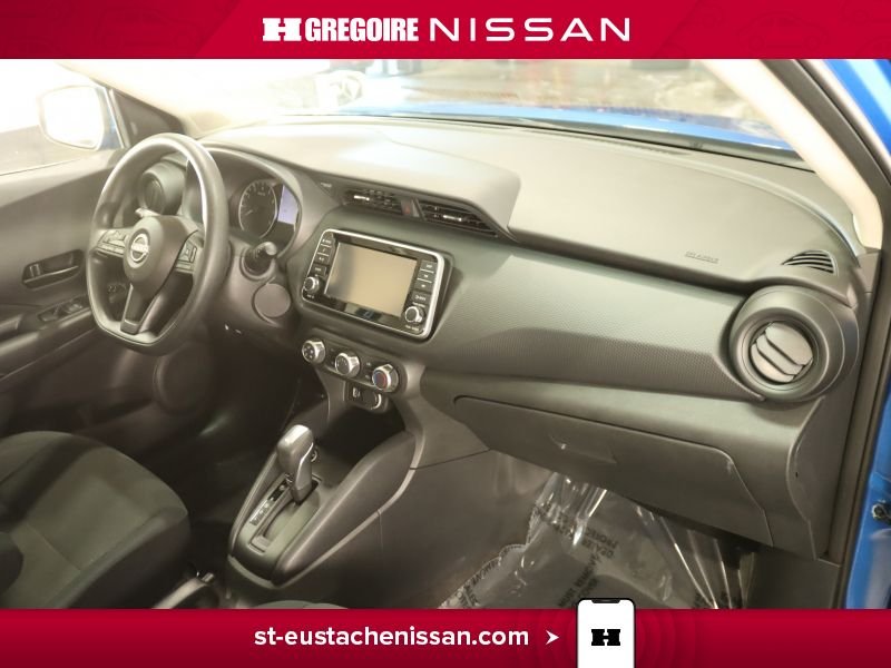 2024 Nissan Kicks Blue Laval - photo #39