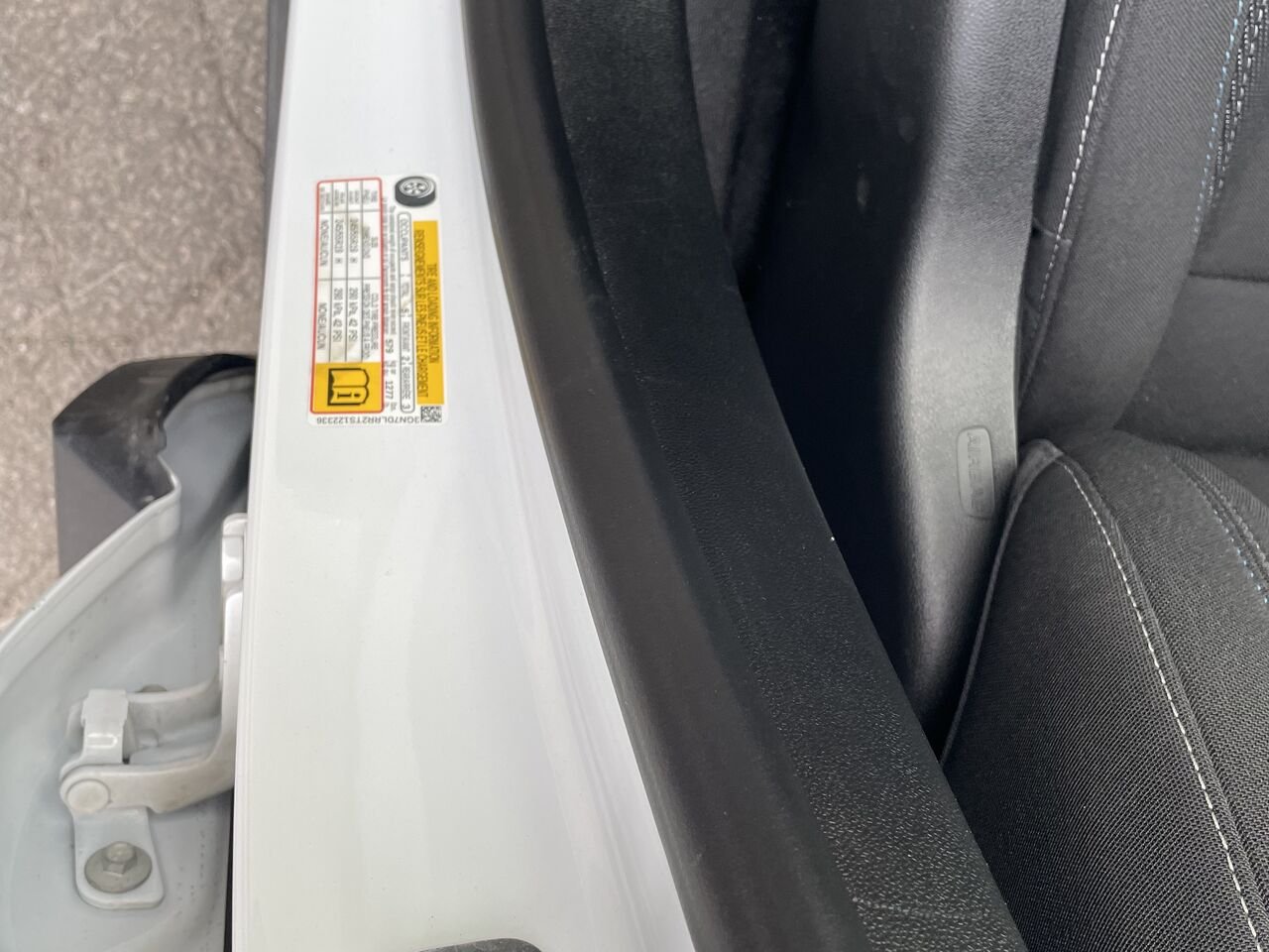 Chevrolet Equinox EV 2026 Blanc Longueuil, - photo #24