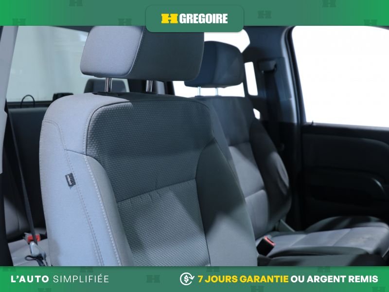 GMC Sierra 2019 Blanc Blainville - photo #24