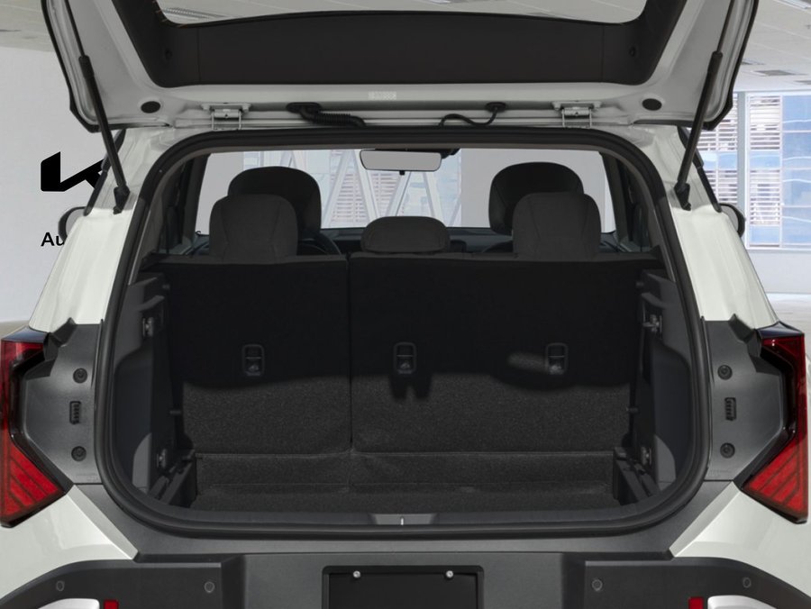 Kia Seltos 2027 2027 Blanc Neige Nacré