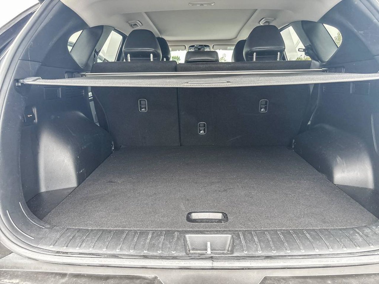 Hyundai Tucson hybride rechargeable KM8JDDA26NU077600 2022 Noir Mirabel - photo #14