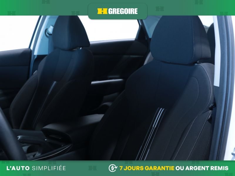 2021 Hyundai Elantra White Blainville - photo #15