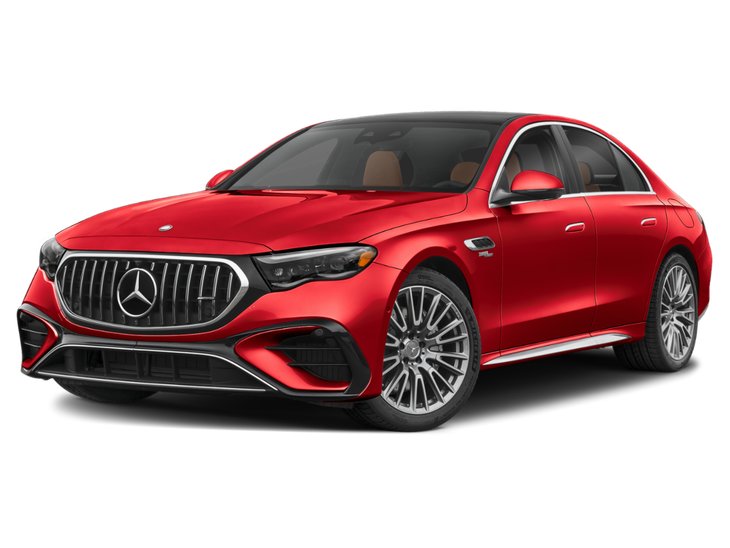 2026 Mercedes-Benz Classe-E E 53 E AMG