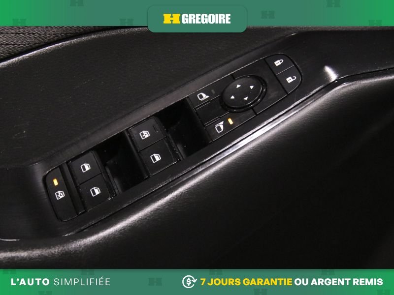 Nissan Rogue 2023 Gris Saint-Eustache - photo #15