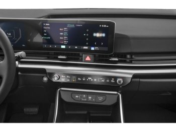Kia Carnival hybride SX