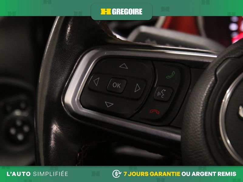 2021 Jeep Wrangler Black Blainville - photo #18