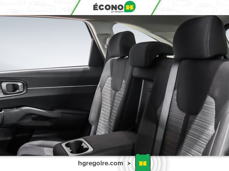 2021 Kia Sorento Blue Saint-Eustache - photo #20