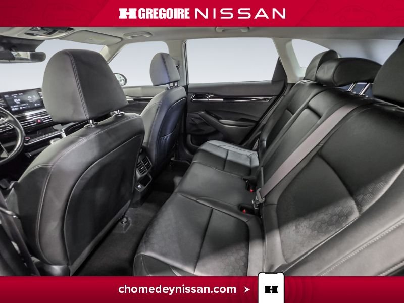 2022 Kia Seltos Grey Laval - photo #26
