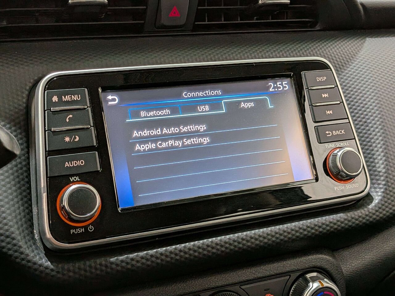2024 Nissan Kicks S FWD Grey Val-David - photo #21