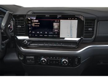 GMC Sierra 2500HD SLT