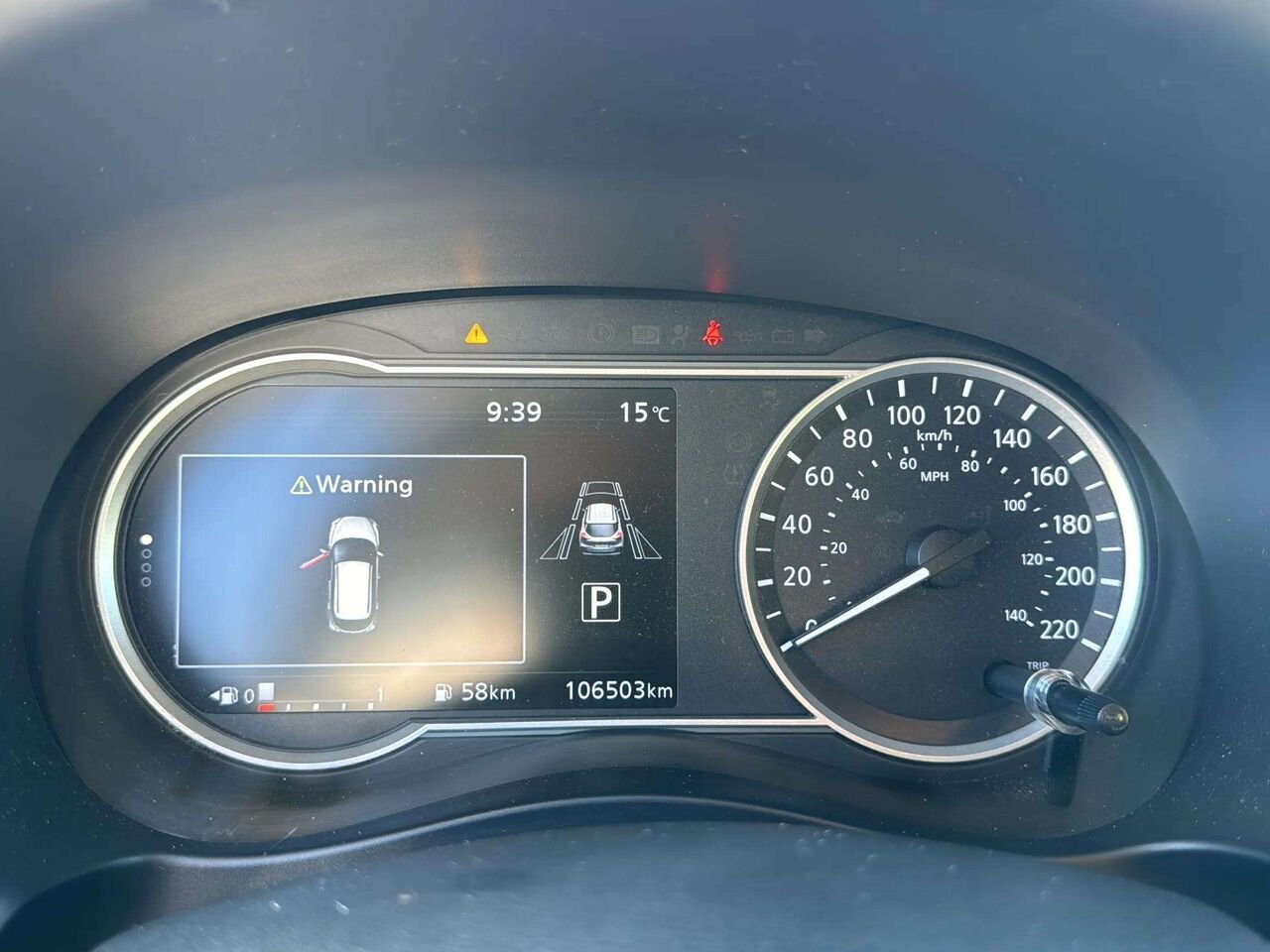2020 Nissan Kicks SV Grey Gatineau - photo #8