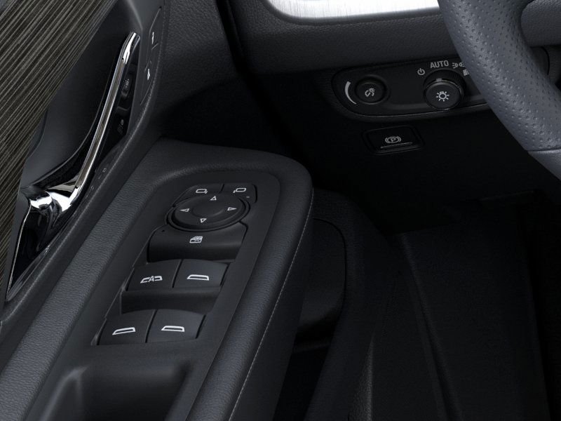 GMC Terrain SLE 2024 Blanc sommet Saint-Eustache - photo #21