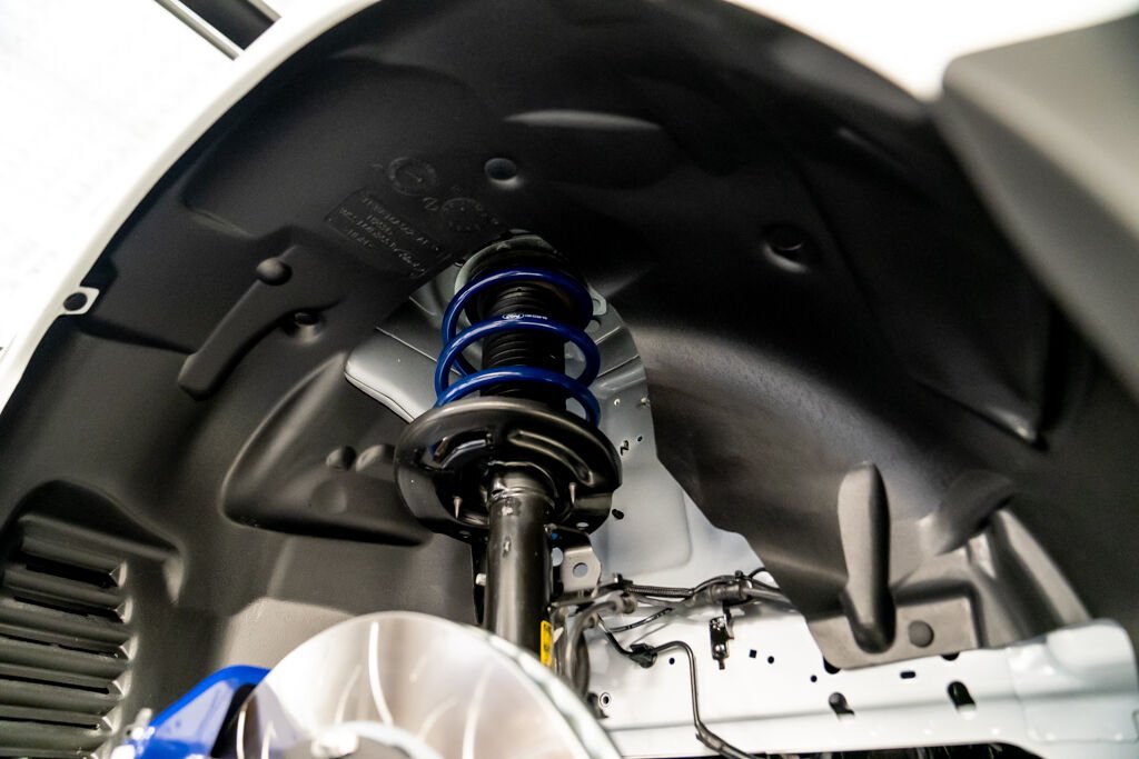 2021 Ford Mustang GT Premium | Super Snake | *PRICE IN USD* White Kirkland - photo #83