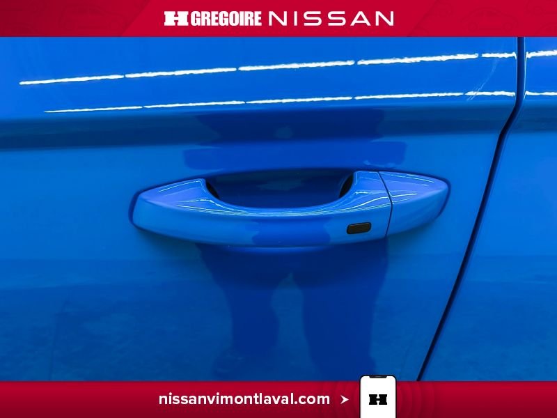 2026 Volkswagen Taos Blue Laval - photo #19