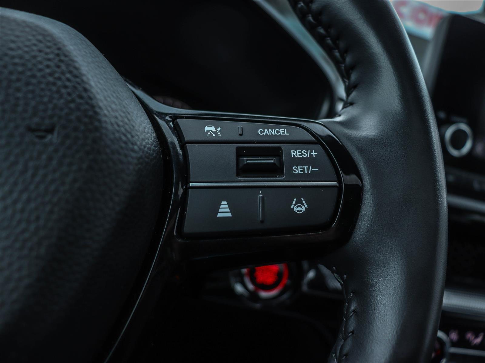 2024 Honda CR-V Sport Ottawa & Gatineau - photo #26