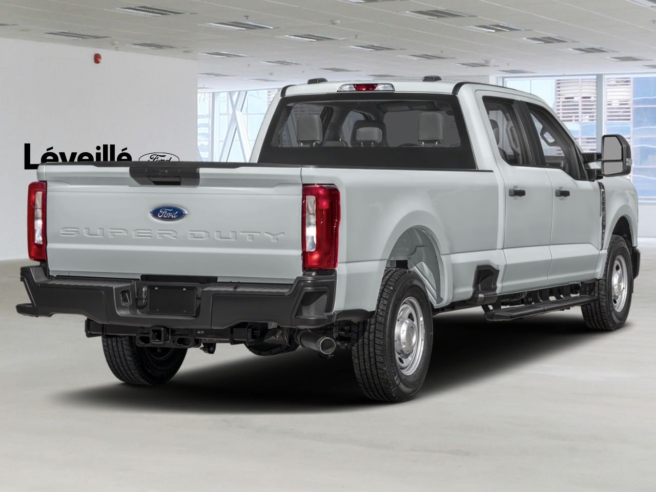 Ford Super Duty F-250 SRW 2026 Avalanche Saint-Jérôme - photo #2
