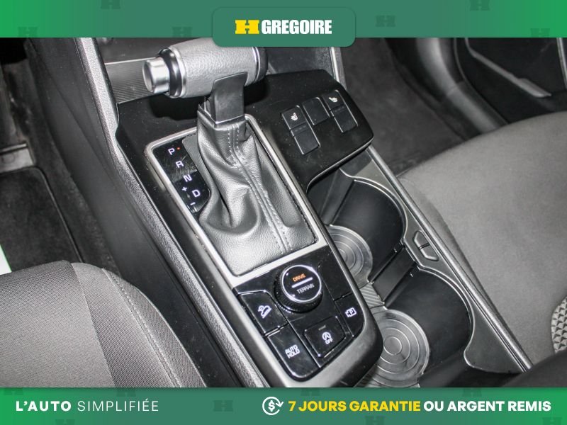 Kia Sportage 2023 Gris Blainville - photo #17