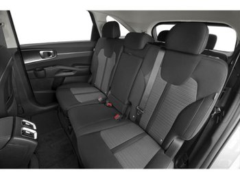Kia Sorento LX