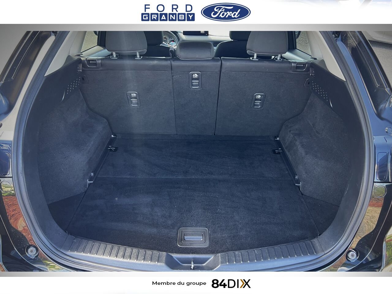 2023 Mazda CX-5 Black Granby - photo #24