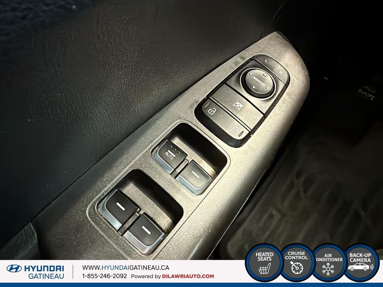 Kia Sportage LX TA 2018 Gris Ottawa & Gatineau - photo #8