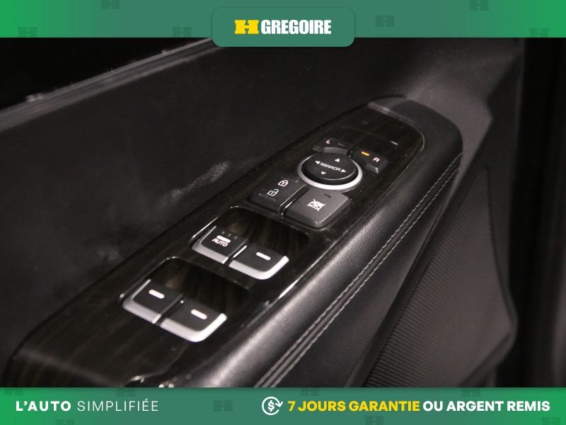 2019 Kia Sorento Grey Blainville - photo #15
