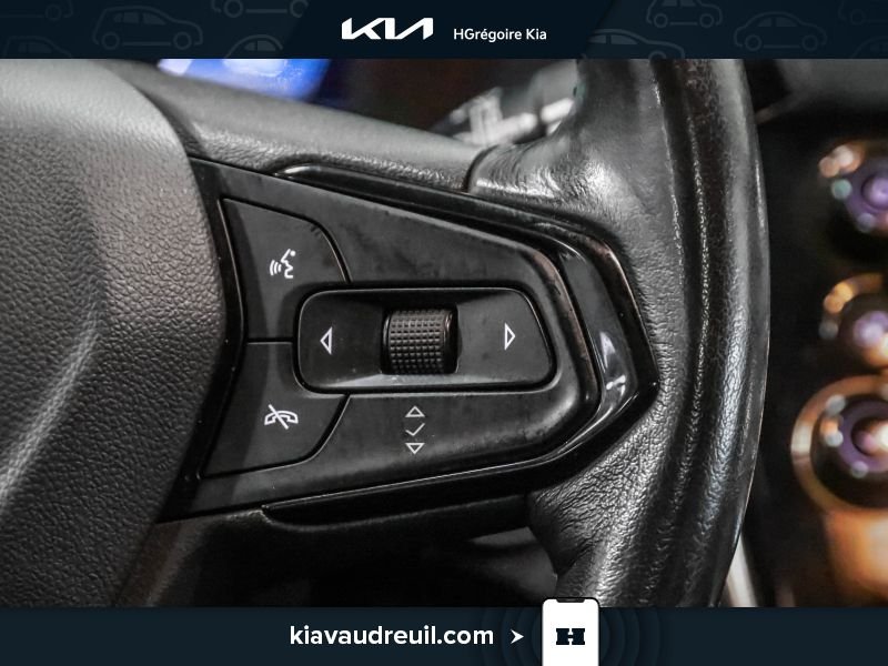 Chevrolet Bolt EUV 2023 Blanc Blainville - photo #12
