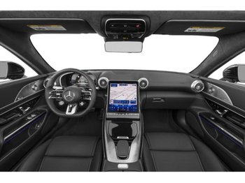 Mercedes-Benz SL SL 63 AMG