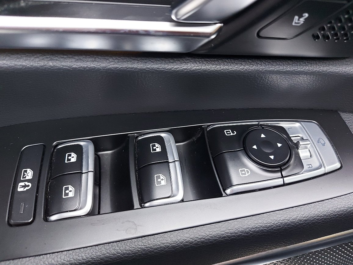 2024 Kia Telluride Grey Blainville - photo #19