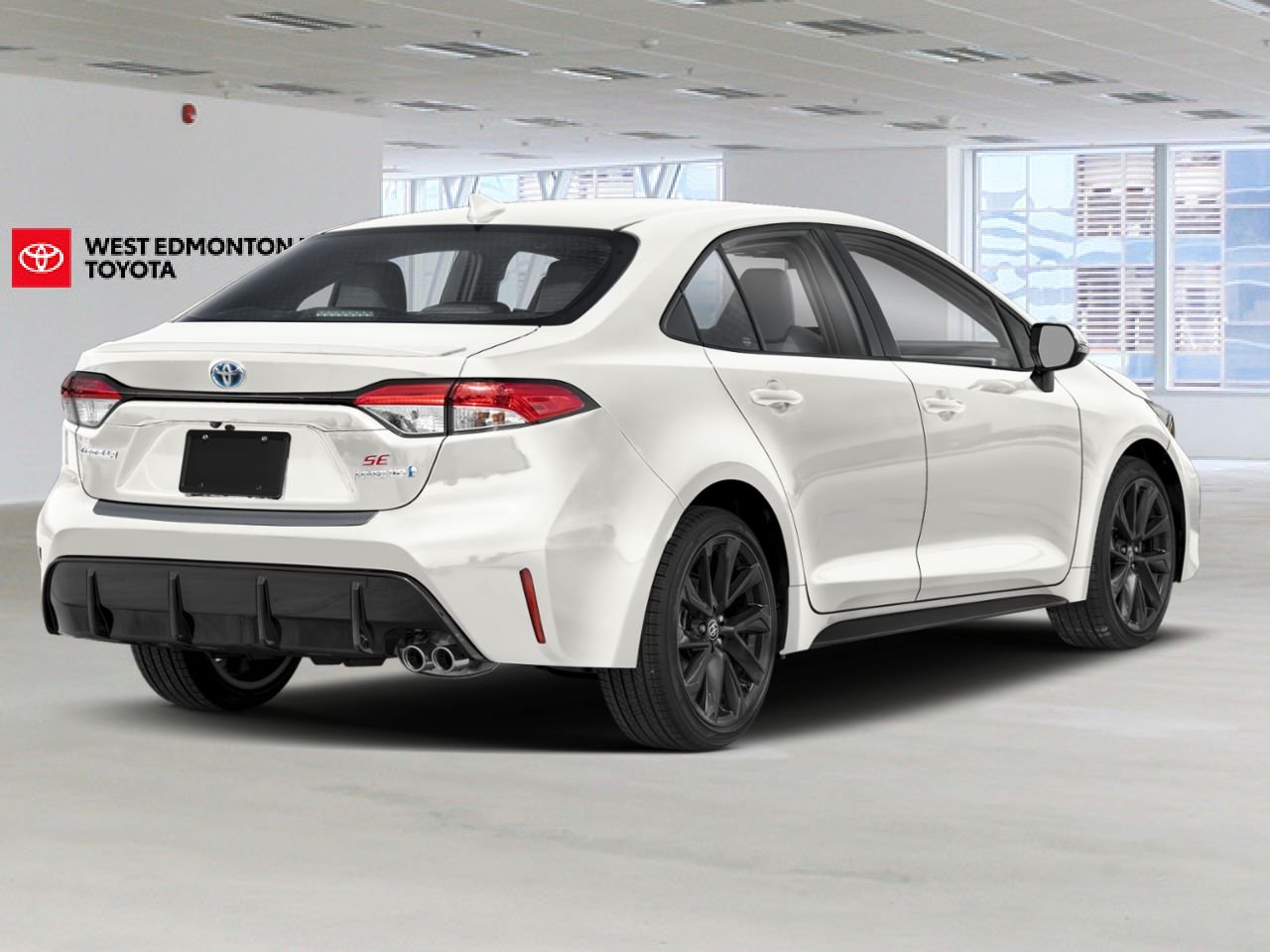 2027 Toyota Corolla 2700041 | Hybrid SE Other Edmonton - photo #1