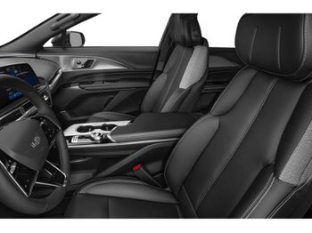 Cadillac LYRIQ Luxe exclusive