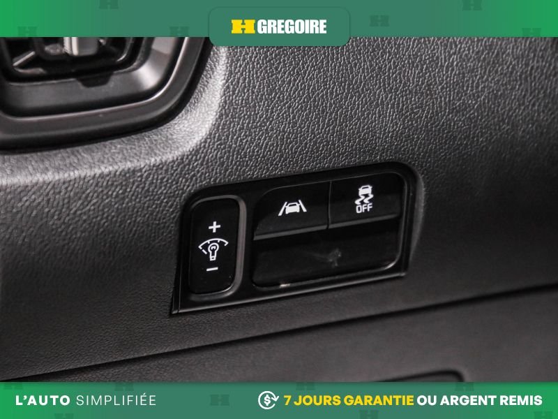 Kia Sorento 2022 Noir Saint-Eustache - photo #16