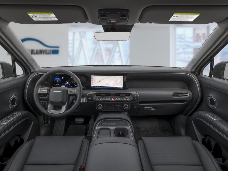 Hyundai Palisade PREFERRED TREND 2026 Bourgogne galaxie
