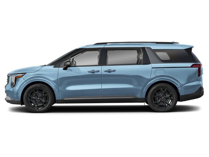 2026 Kia Carnival SX+