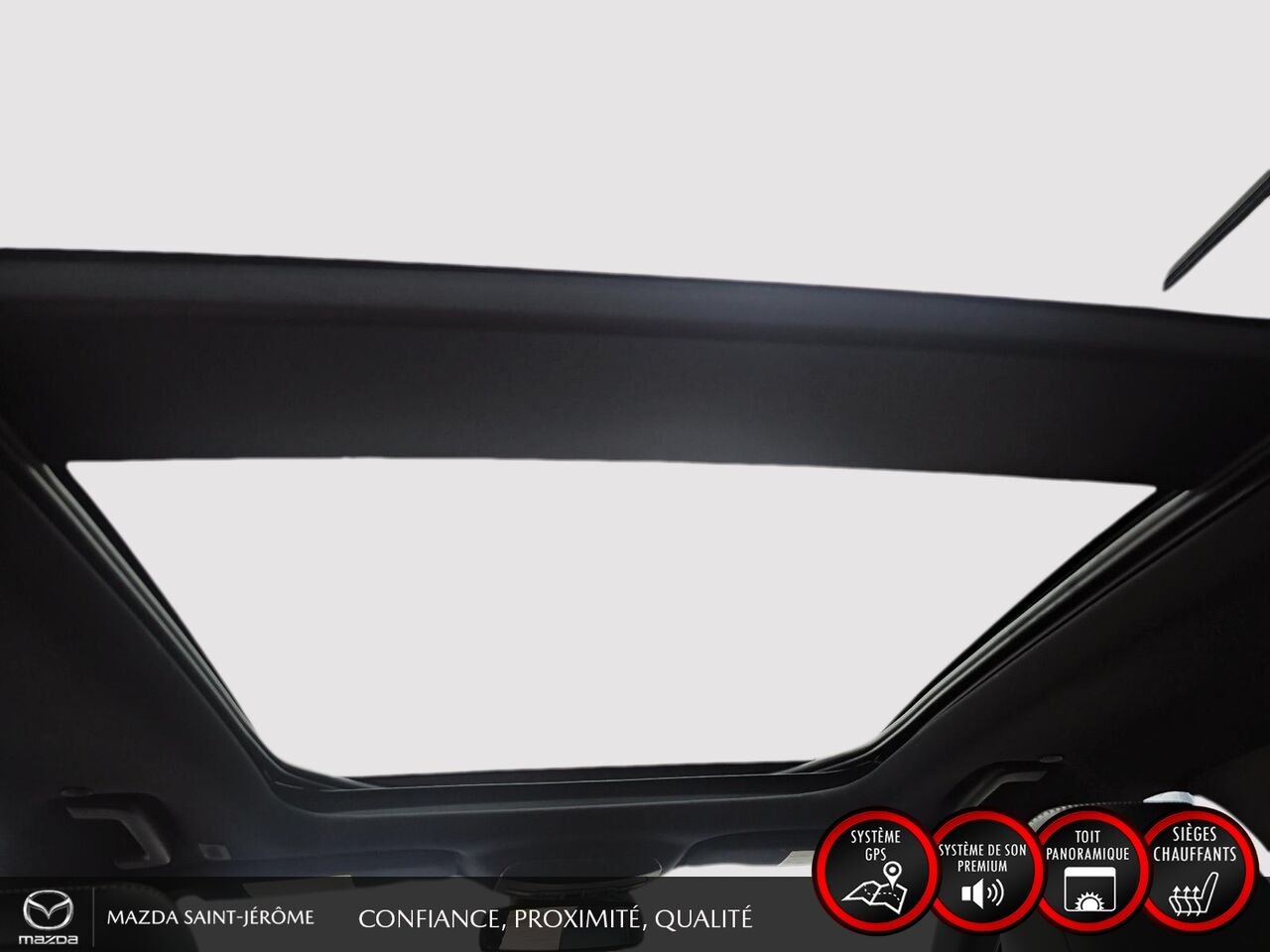 2020 Ford Edge Grey Ste-Agathe des Monts - photo #19