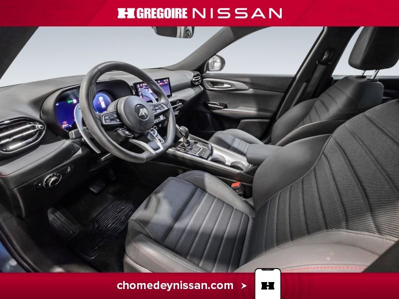 Dodge Hornet CZ7269 | R/T * AWD * Carplay * Mag * Bancs Chauffants 2024 Bleu Laval - photo #15