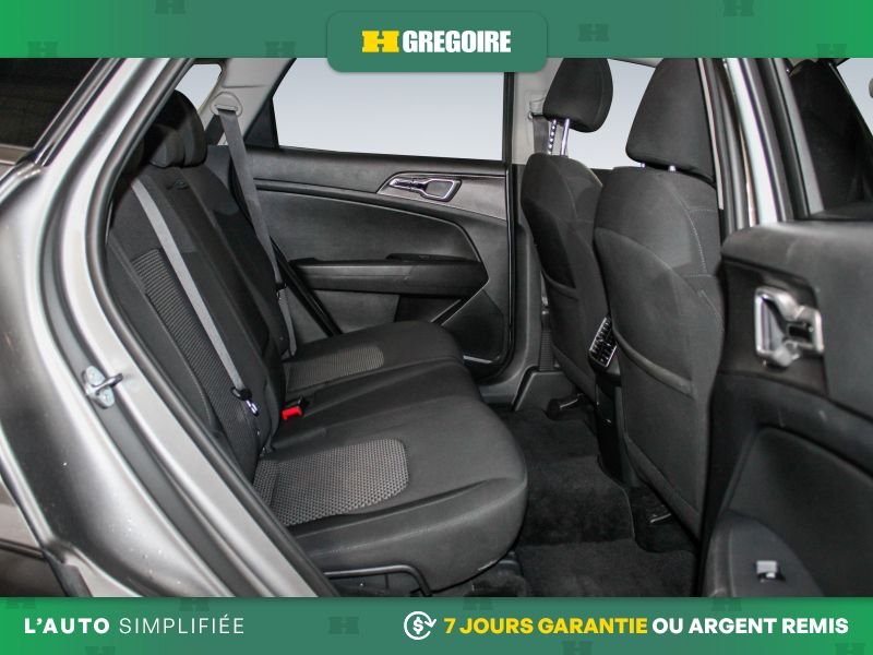 Kia Sportage 2023 Gris Blainville - photo #11