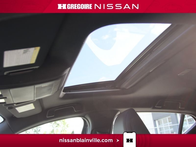 2025 Mazda 3 Blue Blainville - photo #16