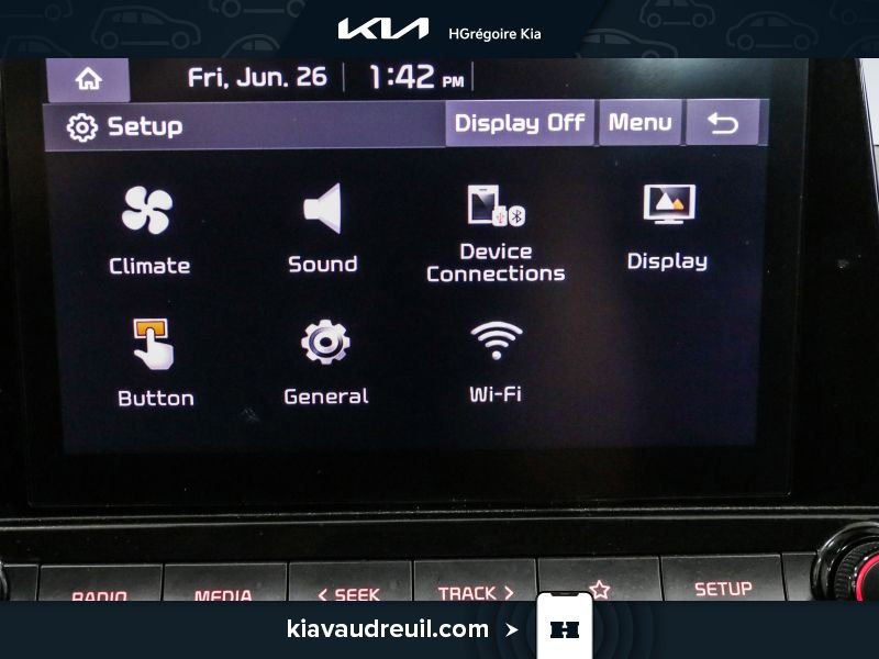 2023 Kia Forte Grey Laval - photo #18