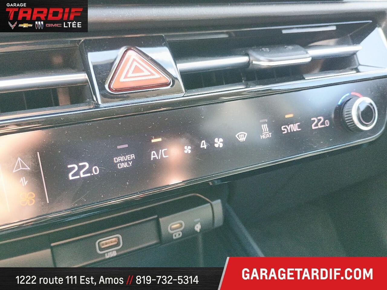 KIA NIRO 70641A 2023 Gris Amos - photo #23