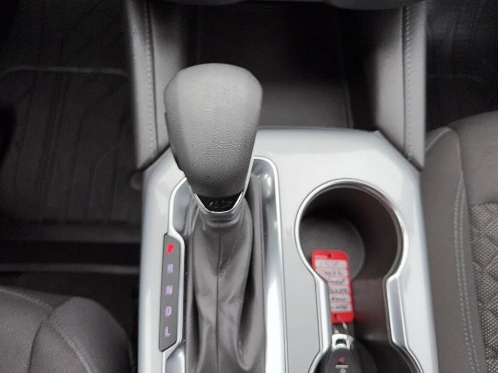 2022 Chevrolet Blazer LT Black Baie-Comeau - photo #14