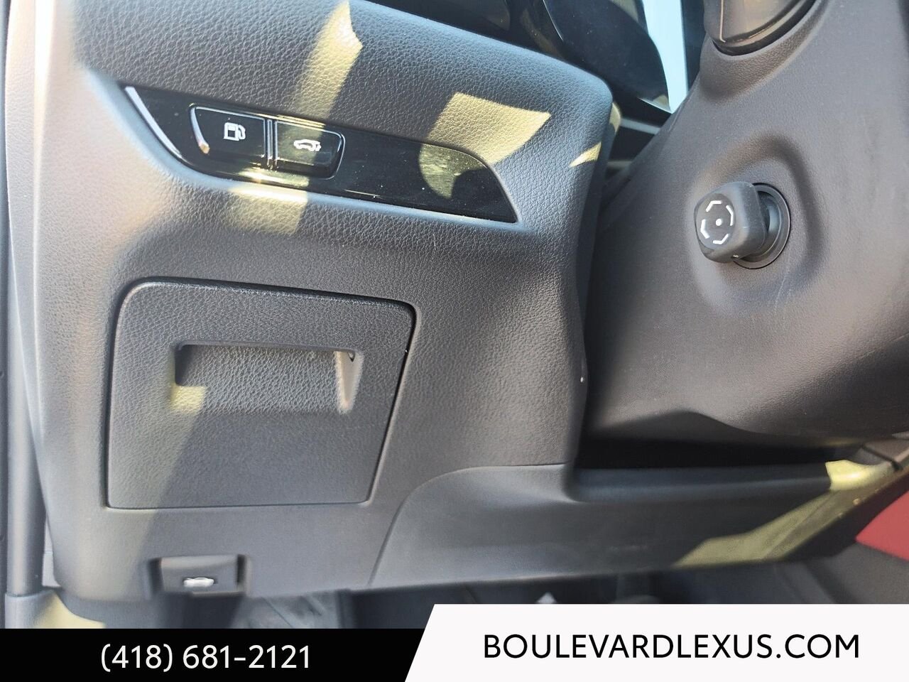 Lexus NX 20019A | NX 350 TI 2025 Blanc Québec - photo #12