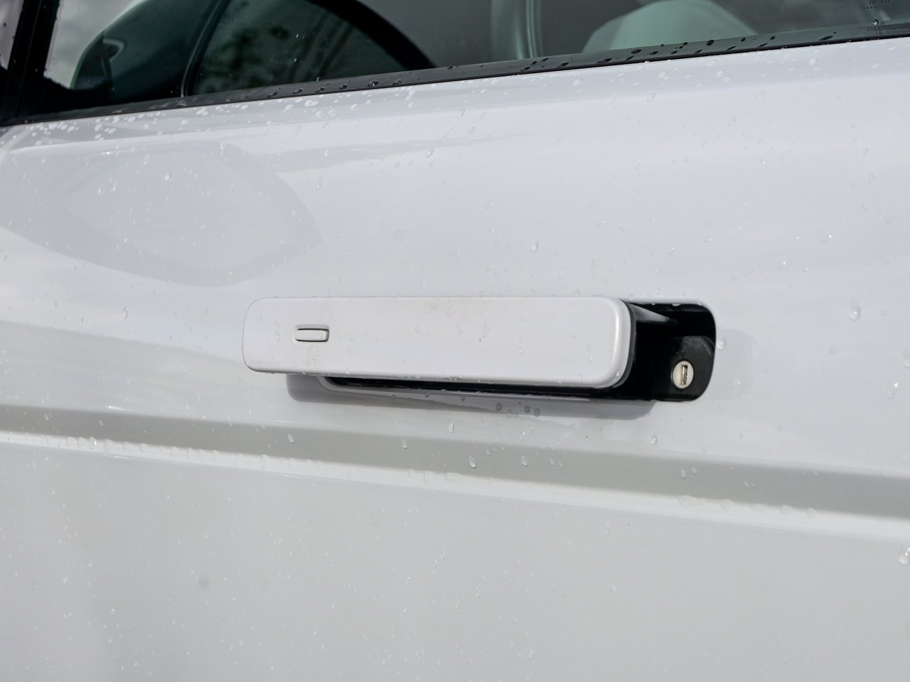 2020 Land Rover Range Rover Evoque P250 First Edition White Sherwood Park - photo #7