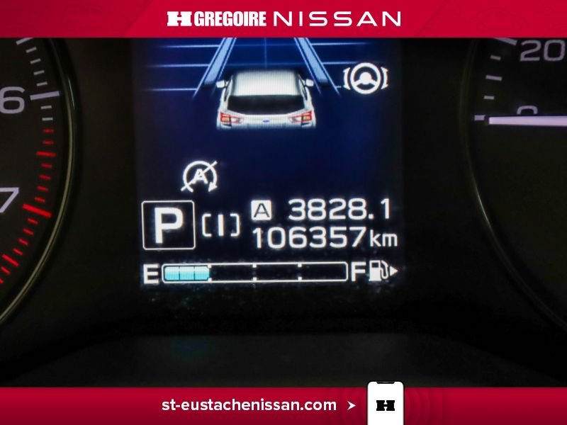 Subaru Crosstrek 2021 Bleu Laval - photo #16