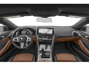 BMW 8 Series M850i xDrive