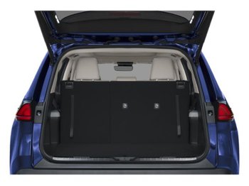 Toyota Grand Highlander XLE hybride
