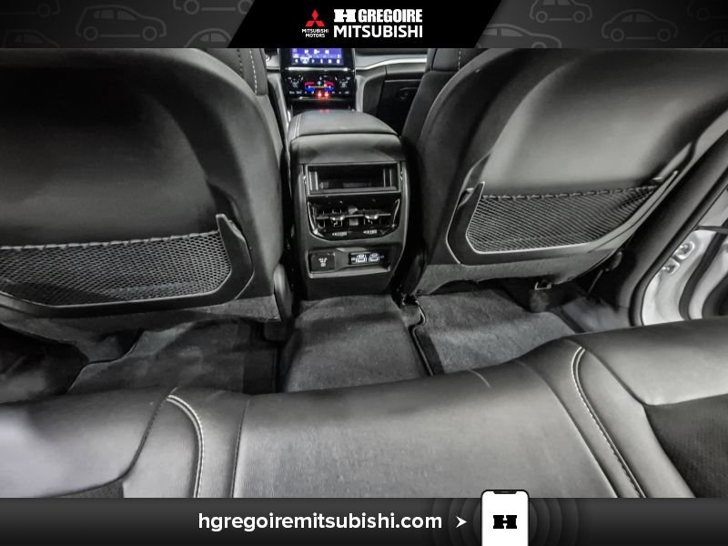 Jeep Grand Cherokee 2025 Blanc Blainville - photo #28