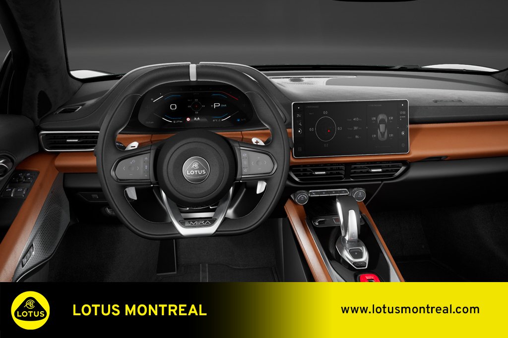 2027 Lotus Emira Turbo SE Green Kirkland - photo #12