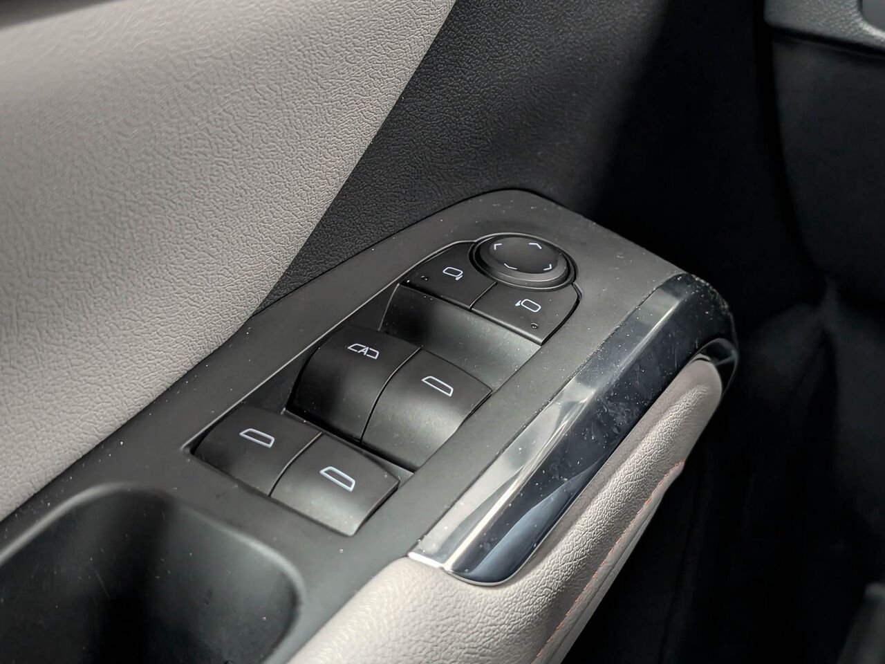 CHEVROLET Traverse LT 8 Places 5000 lbs Cpacité de remorquage 2025 Autre Sherbrooke - photo #15