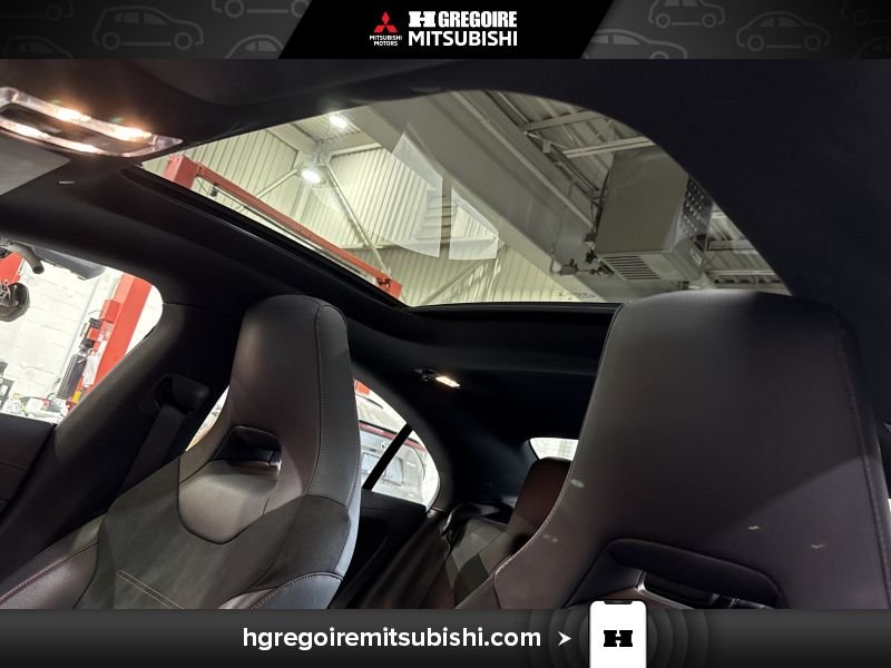 2020 Mercedes Benz CLA Red Laval - photo #16